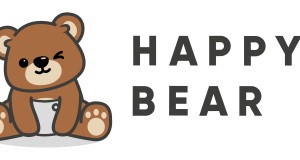 HappyBear Diapers